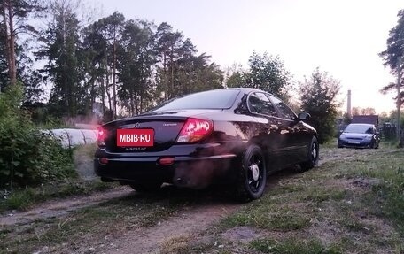 Oldsmobile Aurora II, 2000 год, 600 000 рублей, 5 фотография