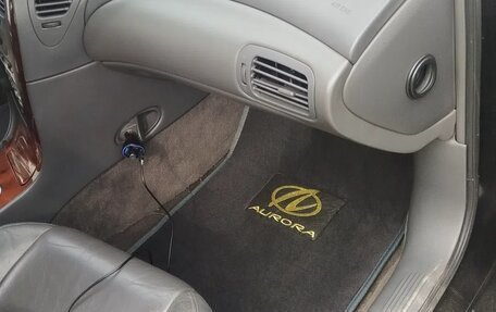 Oldsmobile Aurora II, 2000 год, 600 000 рублей, 11 фотография