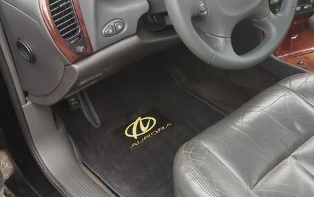 Oldsmobile Aurora II, 2000 год, 600 000 рублей, 10 фотография