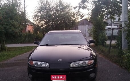 Oldsmobile Aurora II, 2000 год, 600 000 рублей, 3 фотография