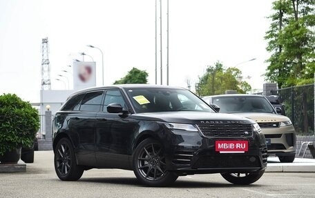 Land Rover Range Rover Velar I, 2026 год, 8 540 000 рублей, 3 фотография