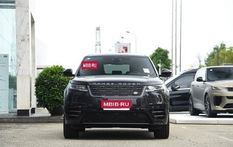 Land Rover Range Rover Velar I, 2026 год, 8 540 000 рублей, 2 фотография