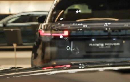 Land Rover Range Rover Velar I, 2026 год, 8 540 000 рублей, 14 фотография