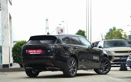 Land Rover Range Rover Velar I, 2026 год, 8 540 000 рублей, 5 фотография