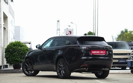 Land Rover Range Rover Velar I, 2026 год, 8 540 000 рублей, 7 фотография