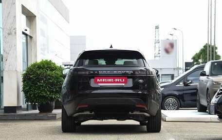 Land Rover Range Rover Velar I, 2026 год, 8 540 000 рублей, 6 фотография