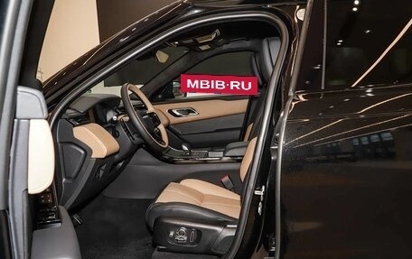 Land Rover Range Rover Velar I, 2026 год, 8 540 000 рублей, 8 фотография