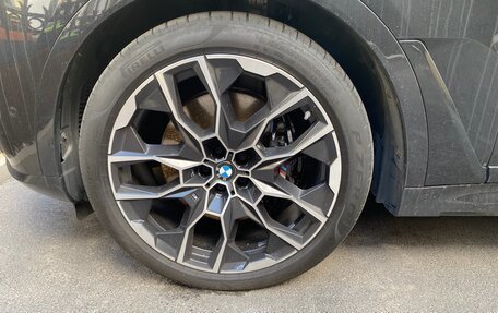 BMW X7, 2024 год, 16 300 000 рублей, 6 фотография