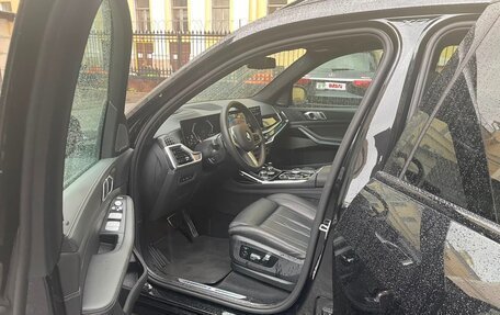 BMW X7, 2024 год, 16 300 000 рублей, 9 фотография