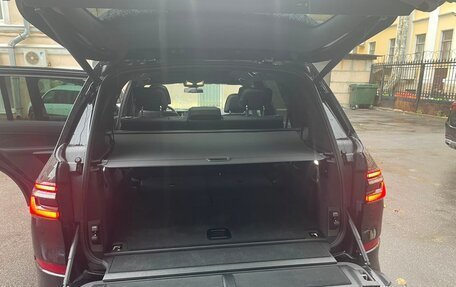 BMW X7, 2024 год, 16 300 000 рублей, 8 фотография