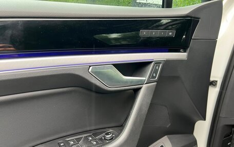 Volkswagen Touareg III, 2020 год, 5 950 000 рублей, 15 фотография