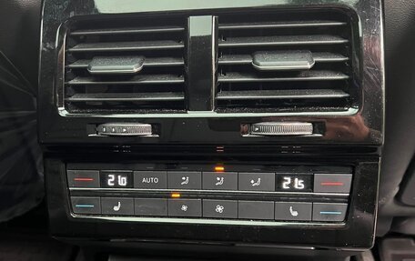 Volkswagen Touareg III, 2020 год, 5 950 000 рублей, 23 фотография
