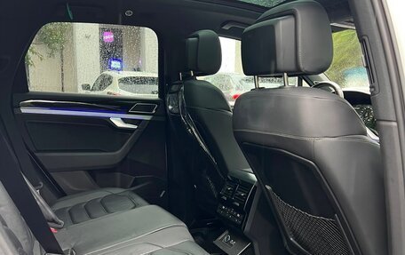 Volkswagen Touareg III, 2020 год, 5 950 000 рублей, 22 фотография