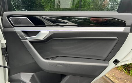 Volkswagen Touareg III, 2020 год, 5 950 000 рублей, 34 фотография