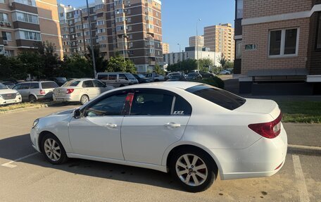 Chevrolet Epica, 2011 год, 430 000 рублей, 6 фотография