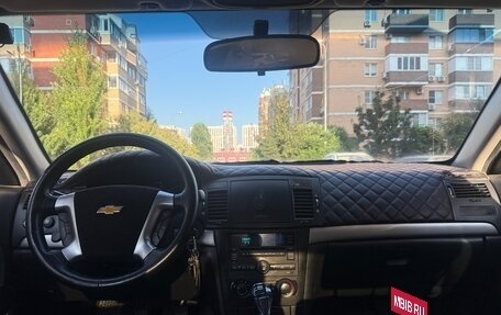 Chevrolet Epica, 2011 год, 430 000 рублей, 8 фотография