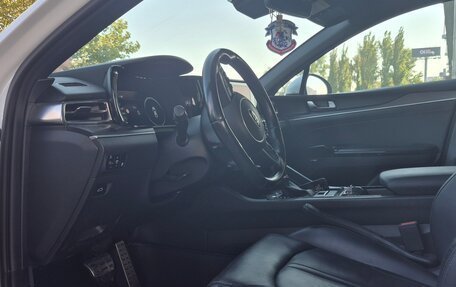 KIA K5, 2021 год, 2 680 000 рублей, 6 фотография