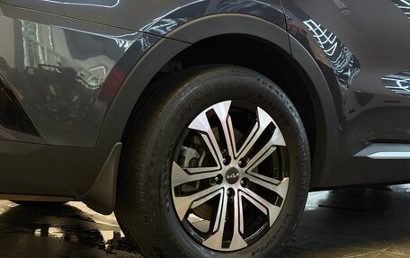 KIA Sorento IV, 2022 год, 4 370 000 рублей, 4 фотография