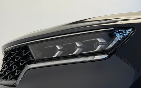 KIA Sorento IV, 2022 год, 4 370 000 рублей, 10 фотография