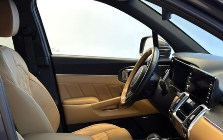 KIA Sorento IV, 2022 год, 4 370 000 рублей, 13 фотография