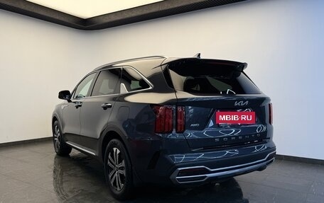 KIA Sorento IV, 2022 год, 4 370 000 рублей, 6 фотография