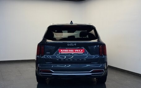 KIA Sorento IV, 2022 год, 4 370 000 рублей, 5 фотография