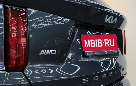 KIA Sorento IV, 2022 год, 4 370 000 рублей, 9 фотография