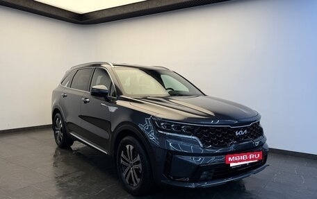 KIA Sorento IV, 2022 год, 4 370 000 рублей, 2 фотография
