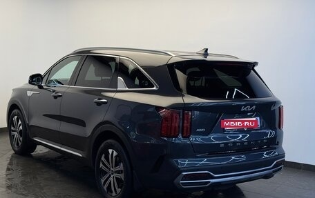 KIA Sorento IV, 2022 год, 4 370 000 рублей, 8 фотография