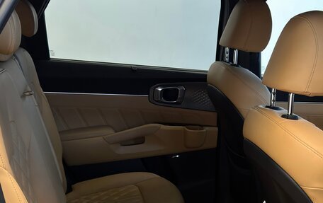 KIA Sorento IV, 2022 год, 4 370 000 рублей, 19 фотография