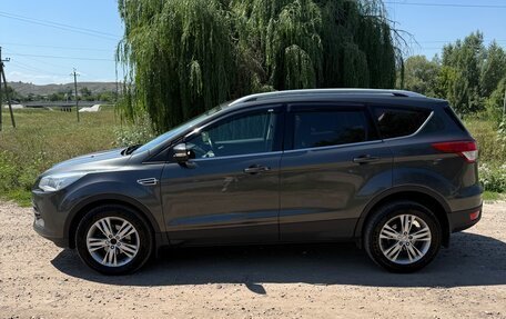 Ford Kuga III, 2015 год, 1 350 000 рублей, 3 фотография