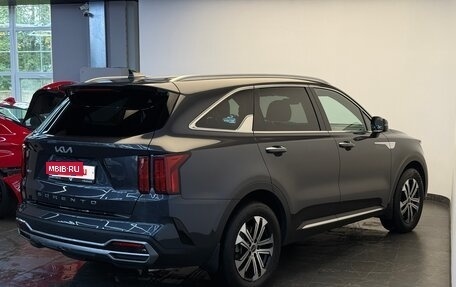KIA Sorento IV, 2022 год, 4 370 000 рублей, 7 фотография