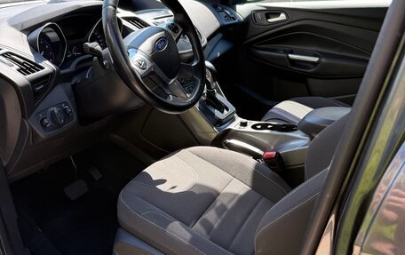 Ford Kuga III, 2015 год, 1 350 000 рублей, 9 фотография