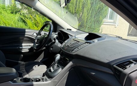 Ford Kuga III, 2015 год, 1 350 000 рублей, 10 фотография