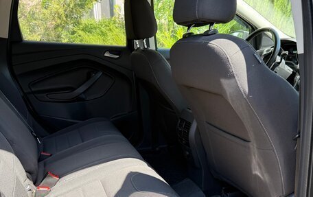 Ford Kuga III, 2015 год, 1 350 000 рублей, 13 фотография