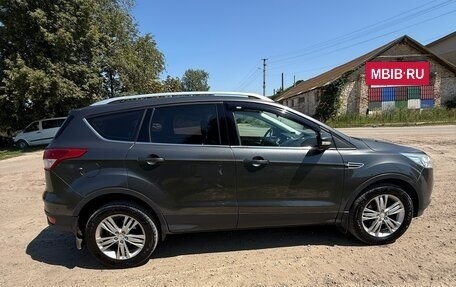 Ford Kuga III, 2015 год, 1 350 000 рублей, 7 фотография