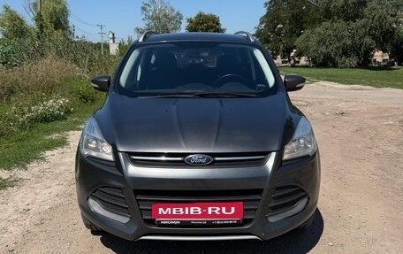 Ford Kuga III, 2015 год, 1 350 000 рублей, 2 фотография
