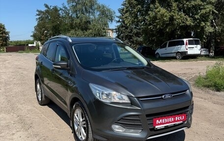 Ford Kuga III, 2015 год, 1 350 000 рублей, 8 фотография
