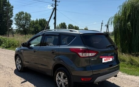 Ford Kuga III, 2015 год, 1 350 000 рублей, 4 фотография