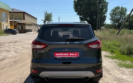 Ford Kuga III, 2015 год, 1 350 000 рублей, 5 фотография