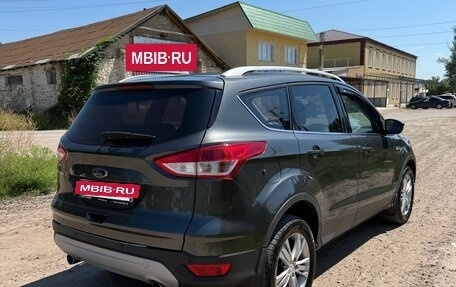 Ford Kuga III, 2015 год, 1 350 000 рублей, 6 фотография