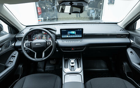 Haval Jolion, 2026 год, 2 499 000 рублей, 22 фотография