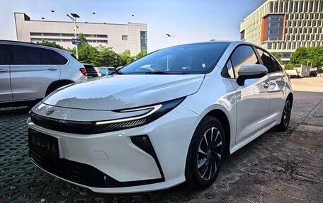 Toyota Corolla, 2026 год, 2 108 030 рублей, 3 фотография
