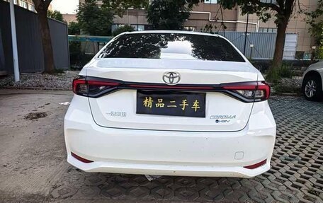 Toyota Corolla, 2026 год, 2 108 030 рублей, 7 фотография