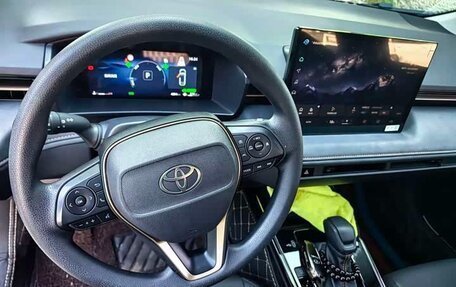 Toyota Corolla, 2026 год, 2 108 030 рублей, 11 фотография