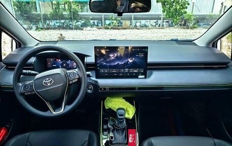Toyota Corolla, 2026 год, 2 108 030 рублей, 16 фотография