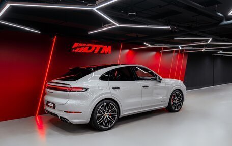 Porsche Cayenne III, 2026 год, 25 500 000 рублей, 6 фотография