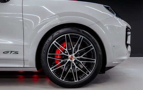 Porsche Cayenne III, 2026 год, 25 500 000 рублей, 4 фотография