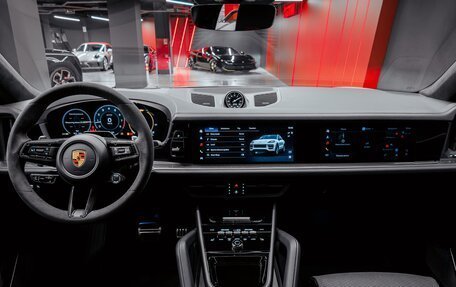 Porsche Cayenne III, 2026 год, 25 500 000 рублей, 2 фотография