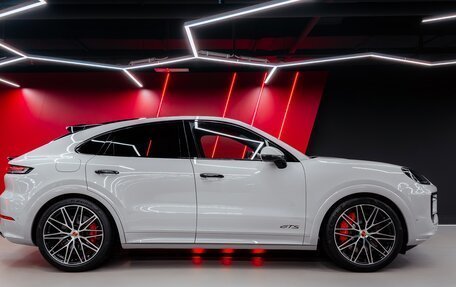 Porsche Cayenne III, 2026 год, 25 500 000 рублей, 5 фотография